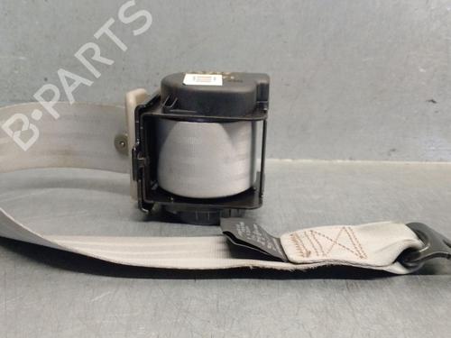 Rear left seatbelt KIA CERATO I Saloon (LD) 2.0 CRDi | BP29823253I29