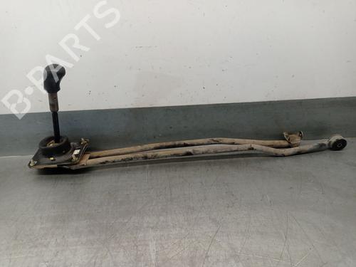 Used Gear lever MAZDA XEDOS 6 (CA) 1.6 16V (107 hp) 27340002