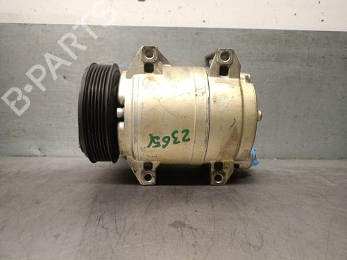 AC Kompressor VOLVO S80 I (184) T6 | BP29349951M34 