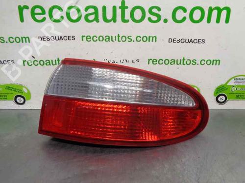 Used Right taillight DAEWOO LANOS (KLAT) 1.5 (86 hp) 5622922
