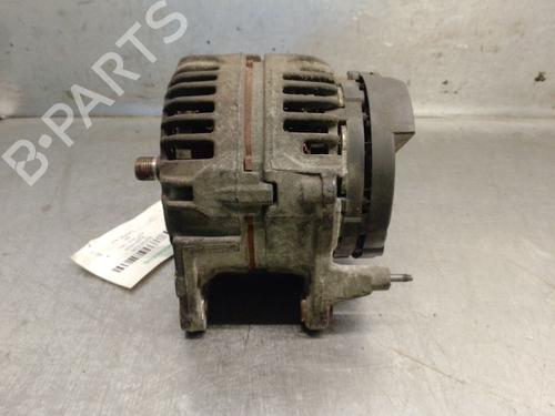 Alternator SEAT LEON (1M1) 1.9 TDI | BP38626041M7 - Image 3