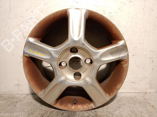 Used Rim FORD FOCUS I (DAW, DBW) 1.8 TDCi (115 hp) 22726864