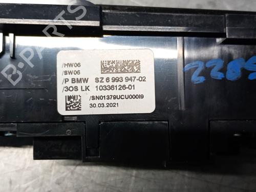 Switch BMW X3 (G01, F97, G08) xDrive 20 d Mild-Hybrid | BP28157170I30 