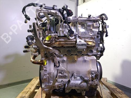 Engine MERCEDES-BENZ GLA (H247) GLA 200 d 4-matic (247.713) | BP25606125M1 