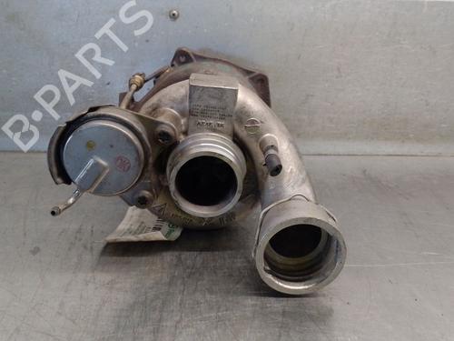 Used Turbocharger/Supercharger Turbocharger/Supercharger 37417980 37417980