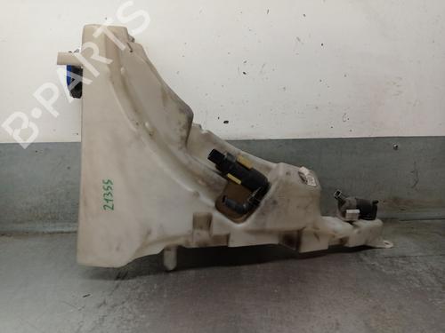 Windscreen washer tank JAGUAR XF I (X250) 3.0 D | BP20725728C113 