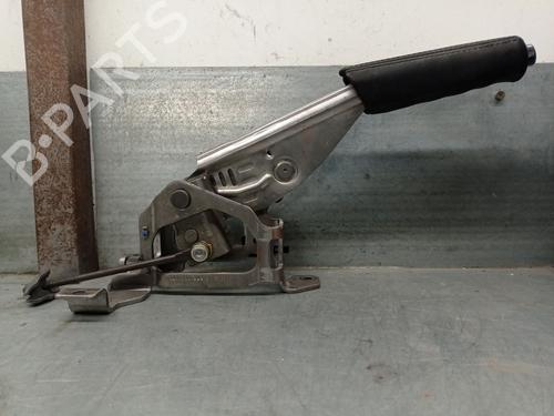 Hand brake SKODA SUPERB II (3T4) 2.0 TDI 16V 4x4 | BP22957508I18 