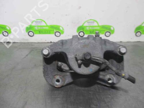 Right front brake caliper HYUNDAI ix35 (LM, EL, ELH)  | BP11614449M104 