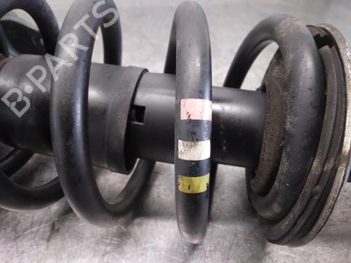 Right front shock absorber AUDI A4 B6 (8E2) 2.0 FSI | BP14937585M17 