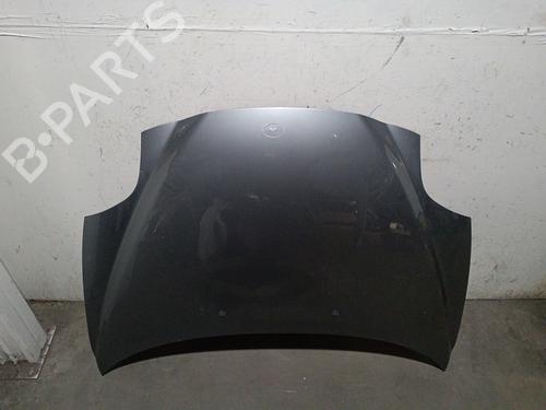 Capot Capot ALFA ROMEO MITO (955_) 1.6 JTDM (955AXC1B) (120 hp) 39714002 39714002