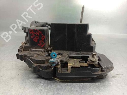 Used Front left lock KIA CARENS II MPV (FJ) 2.0 CRDi (113 hp) 10230938
