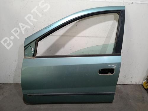 Porta anteriore sinistra Porta anteriore sinistra NISSAN ALMERA TINO (V10) 1.8 (114 hp) 37613434 37613434