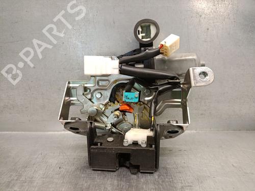 Tailgate lock SUBARU LEGACY V Estate (BR) 2.0 D AWD (BRD) | BP21793888C101 