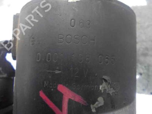 Starter BMW 3 (E30)  | BP2049278M8 