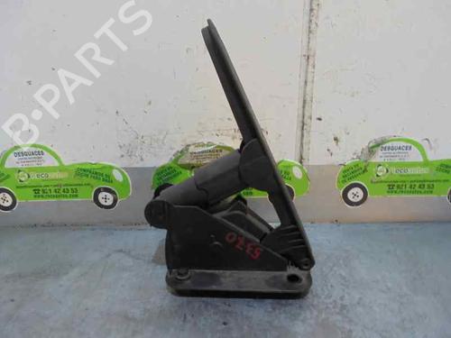 Pedal SMART FORTWO Coupe (450) 0.7 (450.352, 450.332) | BP5045325I4 