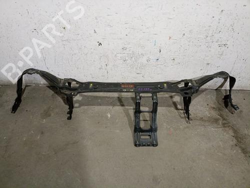 Used Front slam panel MERCEDES-BENZ CLK (C209) CLK 200 Kompressor (209.341) (184 hp) 25236131