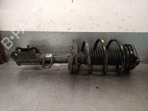 Right front shock absorber HYUNDAI TUCSON (TL, TLE) 1.7 CRDi | BP29631531M17 