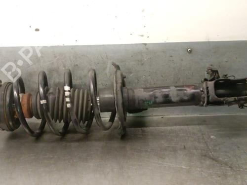 Amortyzator przedni lewy MERCEDES-BENZ A-CLASS (W169) A 200 CDI (169.008, 169.308) | BP30770301M16