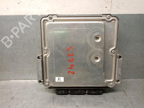 Engine control unit (ECU) RENAULT TRAFIC II Bus (JL) 2.0 dCi 115 (JL00, JL01, JL0H, JL0M, JL0U) | BP32271600M57 - Image 2