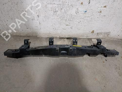 Used Front slam panel NISSAN MICRA V (K14) 0.9 IG-T (90 hp) 25496268
