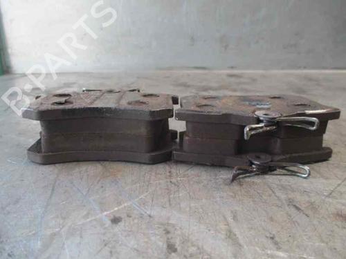 Other LANCIA PHEDRA (179_) 2.2 JTD (179AXC1A) | BP20257484O1 