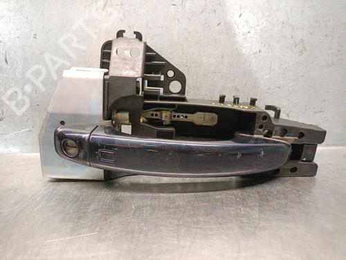 Used Front left exterior door handle Front left exterior door handle 37695061 37695061