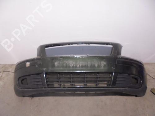 Used Front bumper VOLVO V50 (545) 2.4 (170 hp) 9872329