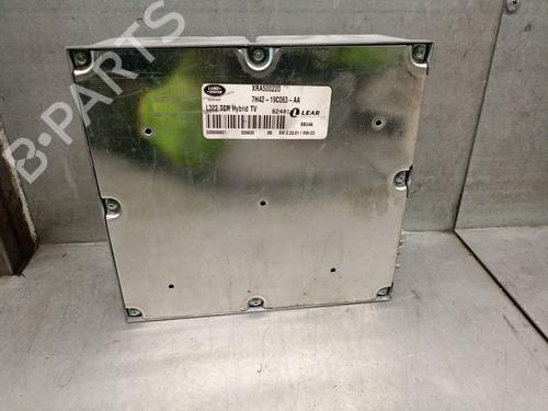 Electronic module LAND ROVER RANGE ROVER III (L322) 3.6 D 4x4 | BP32403261M83 - Image 2