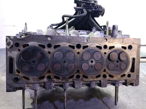 Cylinder head CITROËN C4 Grand Picasso I (UA_) 2.0 HDi 138 | BP29924625M5