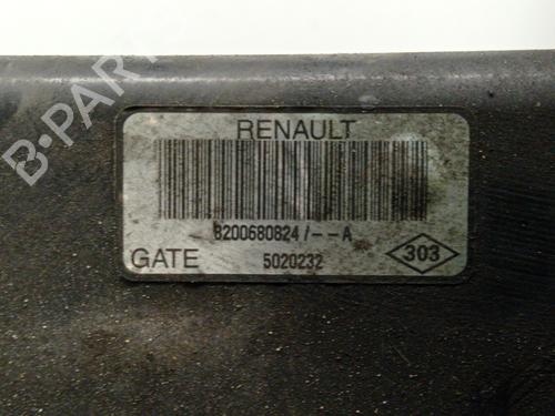 Radiator fan RENAULT SCÉNIC II (JM0/1_) 1.9 dCi (JM0G, JM12, JM1G, JM2C) | BP30743672M35