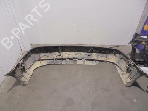 Rear bumper BMW 5 (E39) 530 d | BP10090528C8 