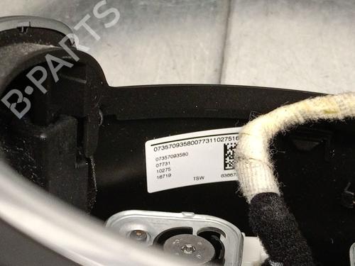 Rat FIAT 500X (334_) 1.0 (334.AXN1B) | BP38263195C49 - Image 8