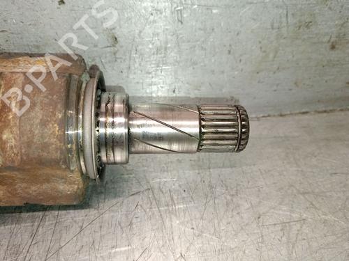 Left front driveshaft OPEL CORSA E (X15) 1.3 CDTI (08, 68) | BP32361599M38  - Image 5