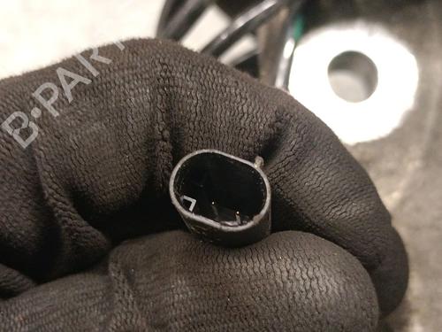Left rear steering knuckle BMW X5 (E70) xDrive 30 d | BP20268945M27 