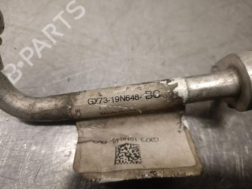 AC pipe JAGUAR F-PACE (X761) 2.0 TD4 | BP30262296M126 