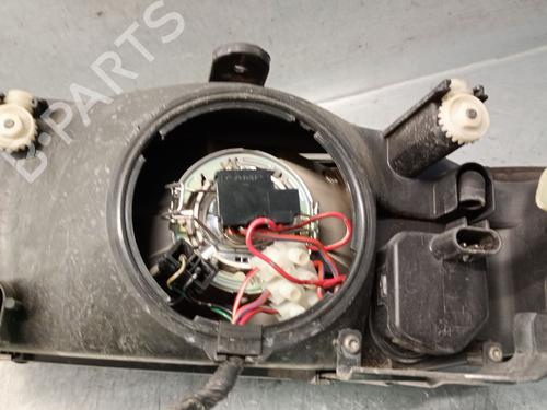 Right headlight MITSUBISHI CARISMA (DA_) 1.8 GDI (DA2A) | BP26542770C29 