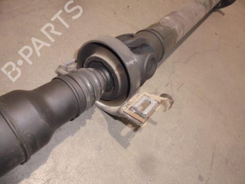 Driveshaft MERCEDES-BENZ C-CLASS Coupe (CL203) C 220 CDI (203.708) | BP10359550M37 