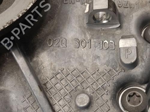 Gearbox VW TIGUAN (5N_) 2.0 TDI | BP29734989M3