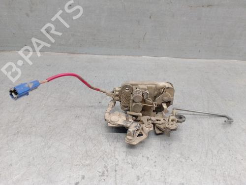 Bagklap lås TATA SAFARI (42_FD) 2.0 TDi 4x4 | BP32059881C101