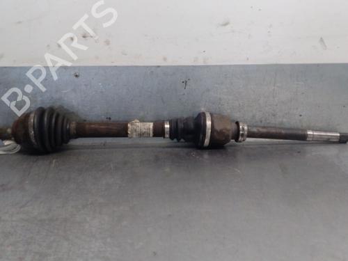 Used Right front driveshaft Right front driveshaft 36363057 36363057