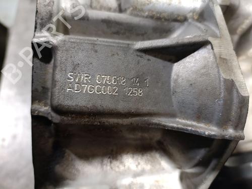 Gearbox SEAT LEON ST (5F8) 2.0 TDI | BP32411697M3  - Image 11