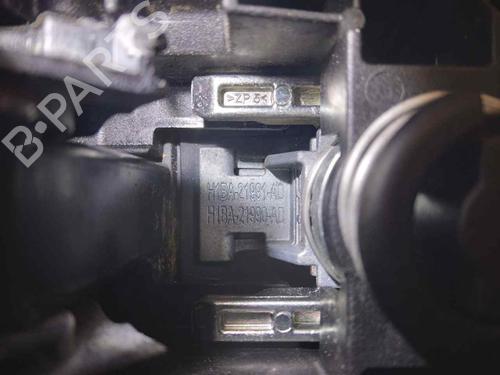 Front left exterior door handle FORD FIESTA VII (HJ, HF) 1.0 EcoBoost mHEV | BP11291086C128 