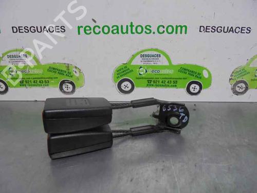 Used Seat buckle MERCEDES-BENZ E-CLASS (W211) [2002-2009]  20247731