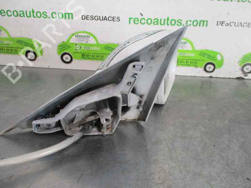 Right mirror SEAT IBIZA III (6L1) 1.9 SDI | BP2813959C27 