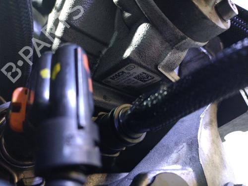 Motor CITROËN C4 Grand Picasso II (DA_, DE_) 1.6 BlueHDi 120 | BP29596420M1 