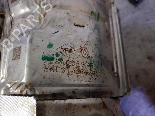 Catalyst DACIA SANDERO III 1.0 TCe 90 | BP29609720M10