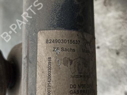 Left front shock absorber FIAT TIPO Estate (356_, 357_)  | BP10391859M16 