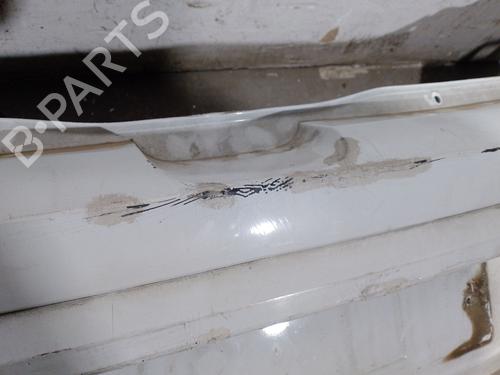 Rear bumper DACIA SANDERO 1.2 16V | BP24450777C8