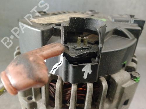 Alternator MERCEDES-BENZ C-CLASS (W204) C 200 CDI (204.001) | BP30836152M7 - Image 7