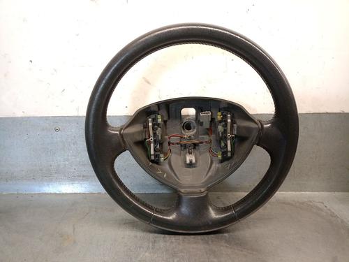 Used Steering wheel RENAULT LAGUNA II (BG0/1_) 1.9 dCi (BG08, BG0G) (120 hp) 28189782